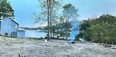Lake Lot For Sale in Hamburg, Michigan