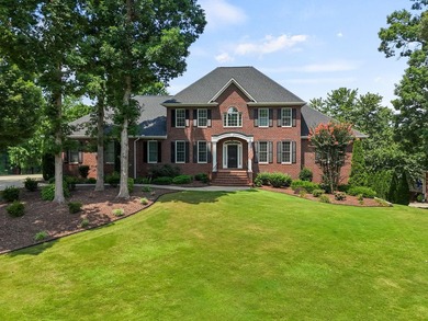 Welcome to the prestigious Woodfin Ridge Golf Club community - photo 1