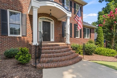 Welcome to the prestigious Woodfin Ridge Golf Club community - photo 2
