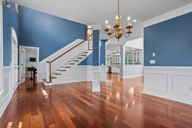 Welcome to the prestigious Woodfin Ridge Golf Club community - photo 4