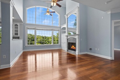 Welcome to the prestigious Woodfin Ridge Golf Club community - photo 5