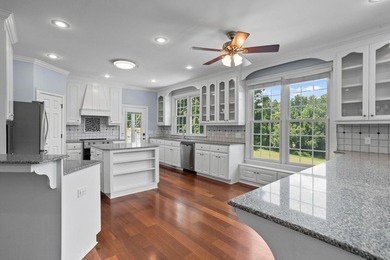 Welcome to the prestigious Woodfin Ridge Golf Club community - photo 7