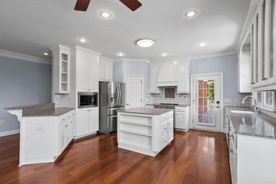 Welcome to the prestigious Woodfin Ridge Golf Club community - photo 8