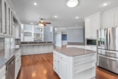 Welcome to the prestigious Woodfin Ridge Golf Club community - photo 9