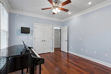 Welcome to the prestigious Woodfin Ridge Golf Club community - photo 10