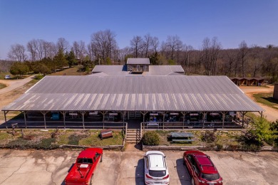 Lake Commercial Off Market in Mammoth Spring, Arkansas