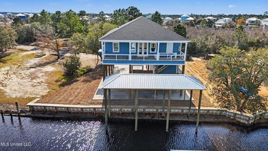 This beautiful Coastal Home offers a timeless blend of Charm and - photo 1