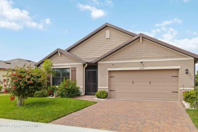 Lake Home Sale Pending in Grant Valkaria, Florida