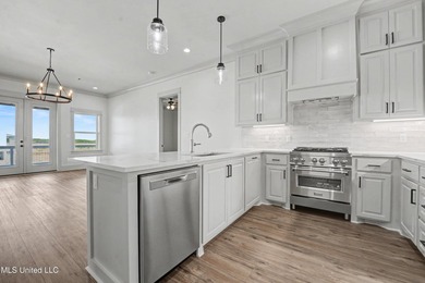 This beautiful Coastal Home offers a timeless blend of Charm and - photo 10