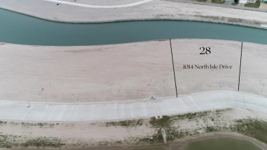 Redfish Bay Lot For Sale in Rockport Texas