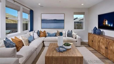 This spacious two-story paired home for residents ages 55 and - photo 6