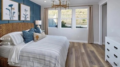 This spacious two-story paired home for residents ages 55 and - photo 10