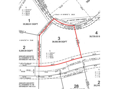 Lake Lot For Sale in Union, Kentucky