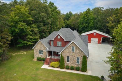 (private lake, pond, creek) Home For Sale in Cookeville Tennessee