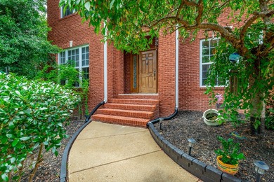 Beautiful 3/4 brick Hixson home located on a quiet cul-de-sac - photo 4