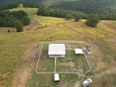 Bull Shoals Lake Home For Sale in Yellville Arkansas