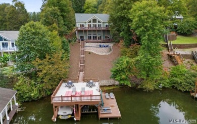 Lake Home Sale Pending in Littleton, North Carolina