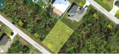 Land for sale - 0.23 acres with electricity, water, and sewer - photo 2