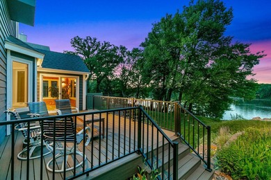 Discover the serenity and recreation of riverfront living in a - photo 2