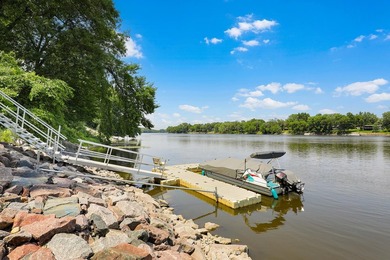 Discover the serenity and recreation of riverfront living in a - photo 3