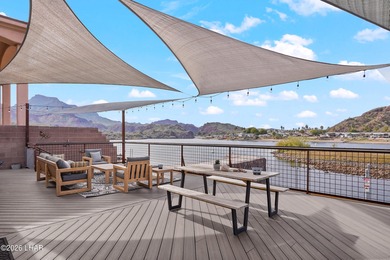 Colorado River - La Paz County Home For Sale in Parker Arizona