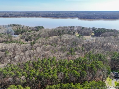 Lake Lot For Sale in Clarksville, Virginia