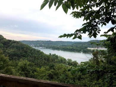 Ohio River - Mason County Acreage For Sale in Dover Kentucky