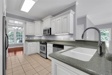 This home is located on an interior lot in the established lake - photo 11