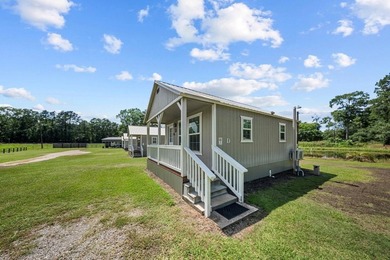 Riverfront Income Property - Angelina River, below Lake Sam - photo 12