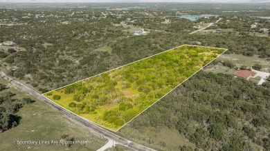 Mountain Lakes Ranch Acreage For Sale in Bluff Dale Texas