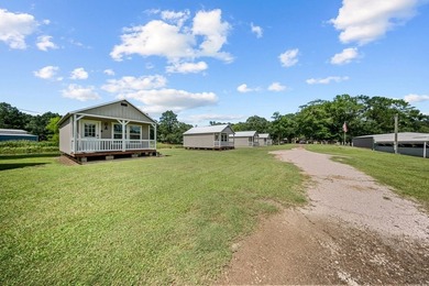 Riverfront Income Property - Angelina River, below Lake Sam - photo 24