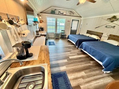 Riverfront Income Property - Angelina River, below Lake Sam - photo 26