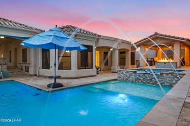 Lake Havasu Home For Sale in Lake Havasu City Arizona