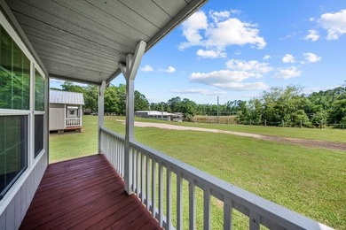 Riverfront Income Property - Angelina River, below Lake Sam - photo 32