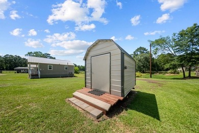 Riverfront Income Property - Angelina River, below Lake Sam - photo 34
