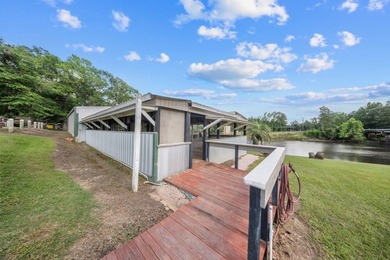 Riverfront Income Property - Angelina River, below Lake Sam - photo 35