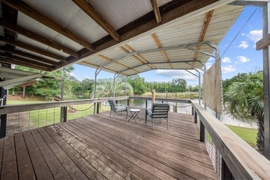 Riverfront Income Property - Angelina River, below Lake Sam - photo 37
