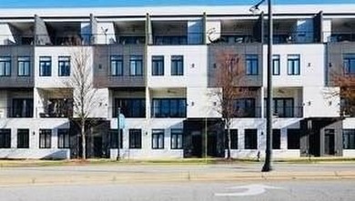 Experience sophisticated city living in Atlantic Stacks, where