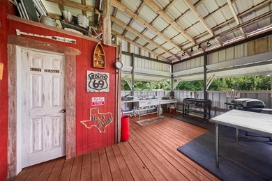 Riverfront Income Property - Angelina River, below Lake Sam - photo 43