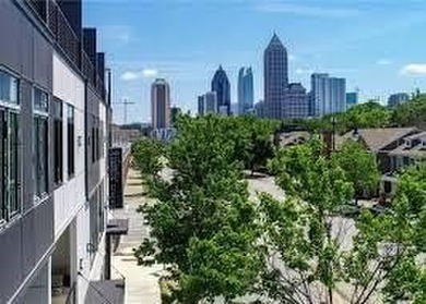 Experience sophisticated city living in Atlantic Stacks, where