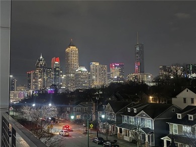 Experience sophisticated city living in Atlantic Stacks, where