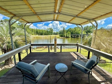 Riverfront Income Property - Angelina River, below Lake Sam - photo 47