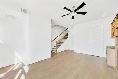 Experience sophisticated city living in Atlantic Stacks, where