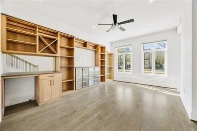 Experience sophisticated city living in Atlantic Stacks, where