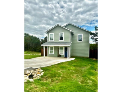 Lake Granbury Home For Sale in Granbury Texas