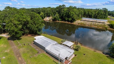 Riverfront Income Property - Angelina River, below Lake Sam - photo 52