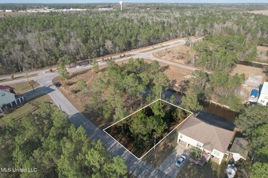 Large waterfront lot on the Mississippi Gulf Coast in the - photo 9
