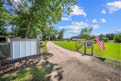 Riverfront Income Property - Angelina River, below Lake Sam - photo 59