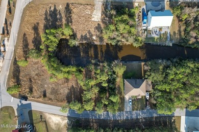 Large waterfront lot on the Mississippi Gulf Coast in the - photo 10