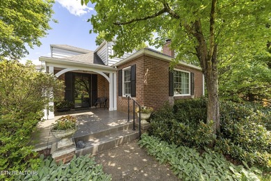 New Price! Nestled in the heart of treasured Sequoyah Hills - photo 1